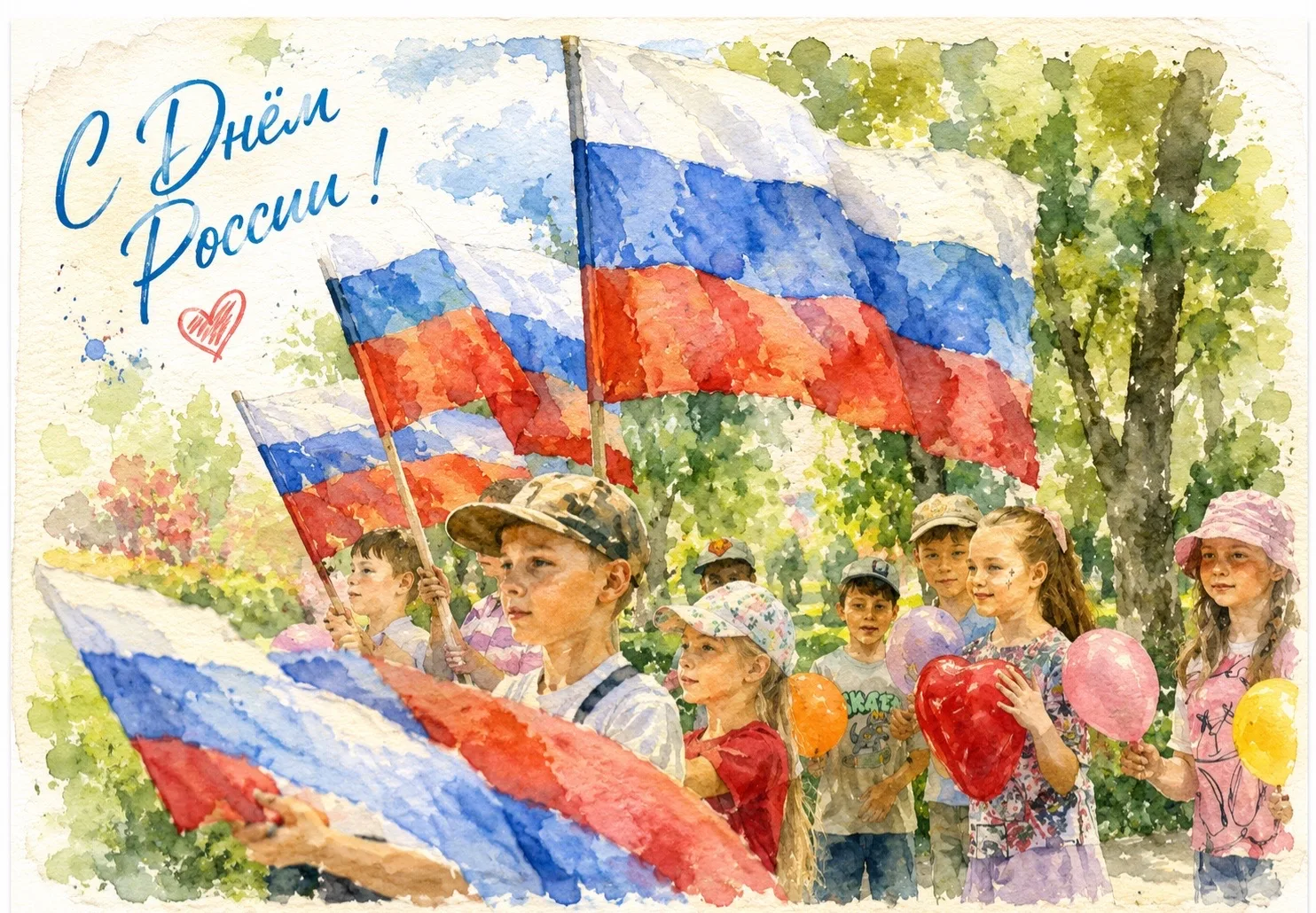 Дорогие друзья!

Праздничные выходные продолжаются, и нам очень интересно узнать, как вы их проводит