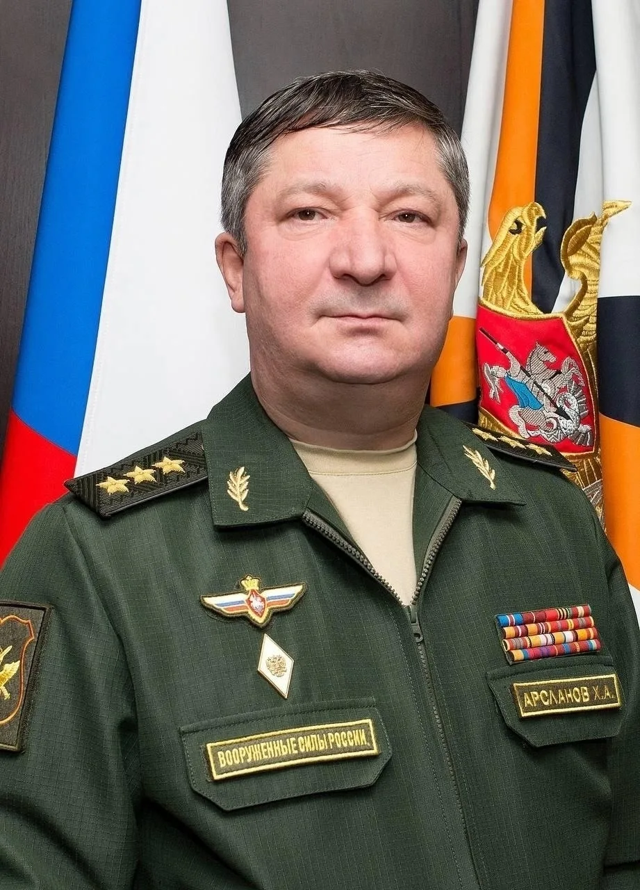 💥Ещё добавили.  Суд пересмотрел срок заключения и прочие санкции в отношении бывшего начальника Глав