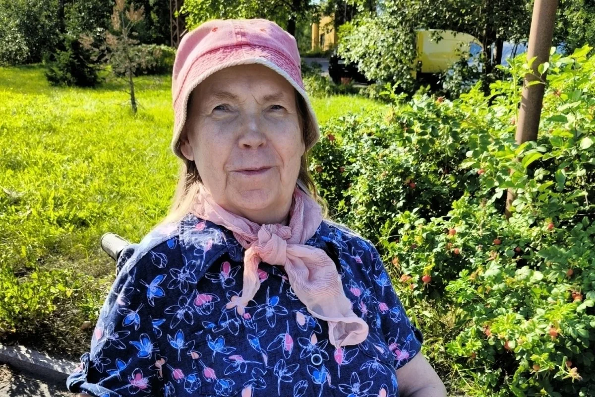 🎉 Исследователь карельского языка Раиса Ремшуева отмечает день рождения!