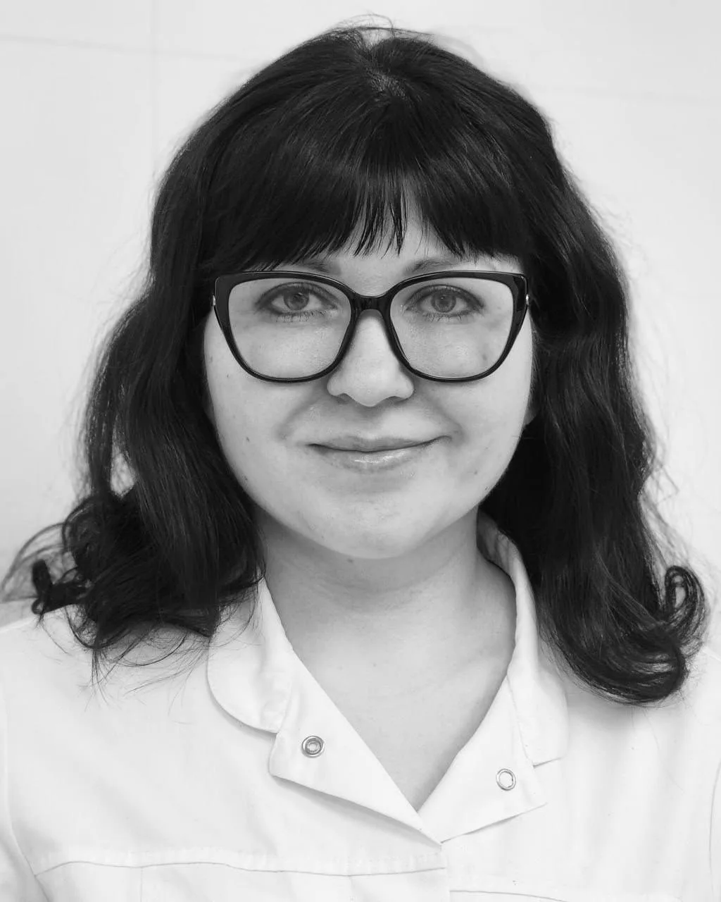 РОМАНОВА ЮЛИЯ НИКОЛАЕВНА

Дерматолог, трихолог, косметолог

➡️ Стаж 19 лет

Занимается диагностикой 