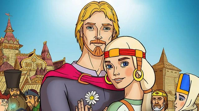 ☀Дорогие друзья, 8 июля в нашей стране мы празднуем День семьи, любви и верности.  В этот день вспом