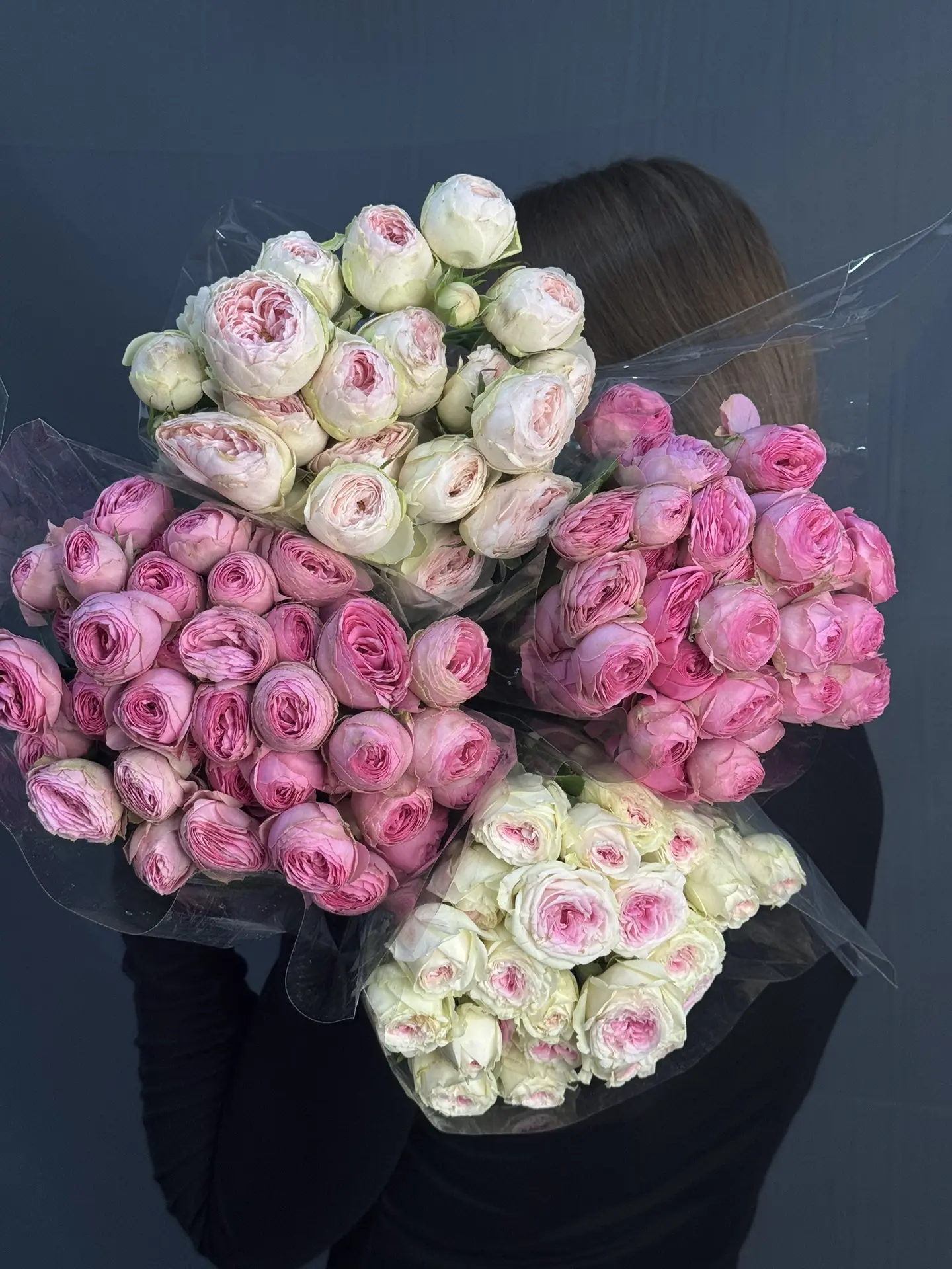 Напоминаем о том, что уже завтра- День пожилых людей👵💐