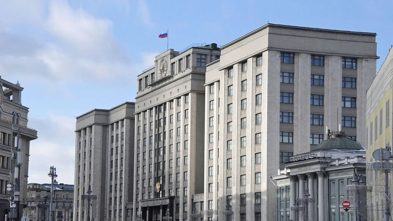 В Госдуму внесли проект об индексации пособий семьям погибших силовиков
 👉 Подробнее 👈
———————————