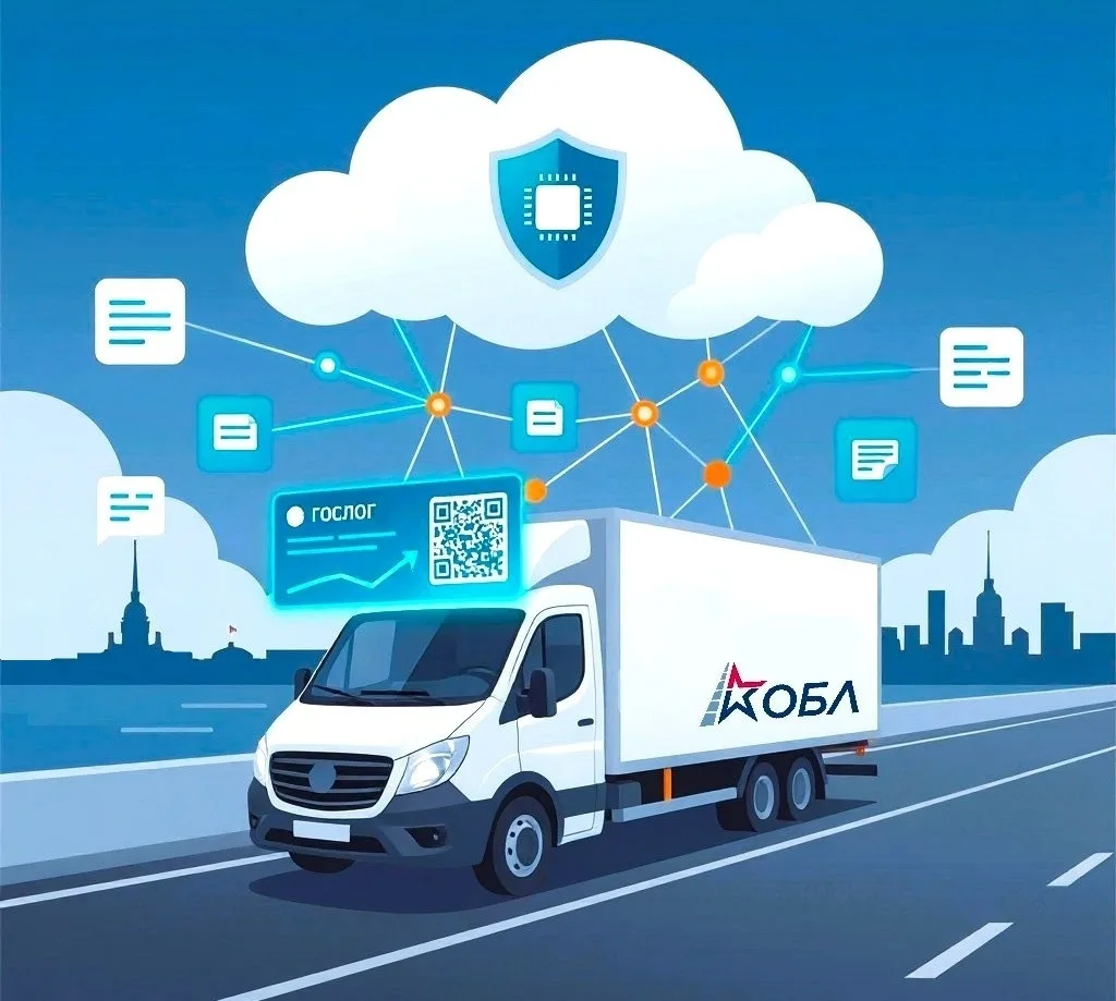 🚚 «Оборонлогистика» включена в «ГосЛог»