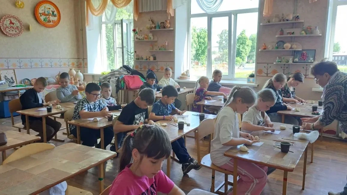 ✨ Волшебство своими руками в «Маленькой стране» ✨