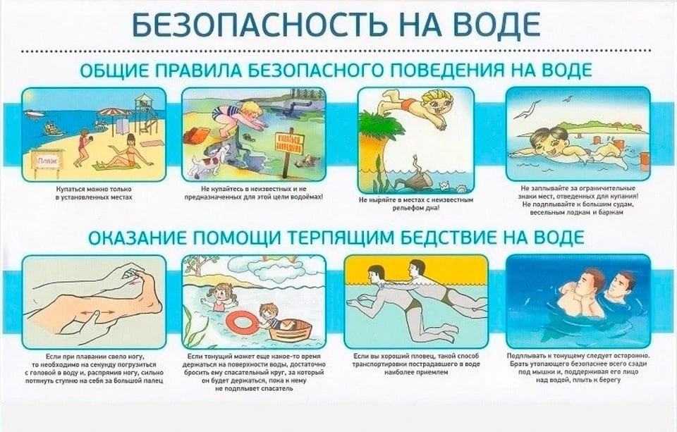 ☀️Солнце, воздух и вода при правильном их использовании являются источником закалки и укрепления здо