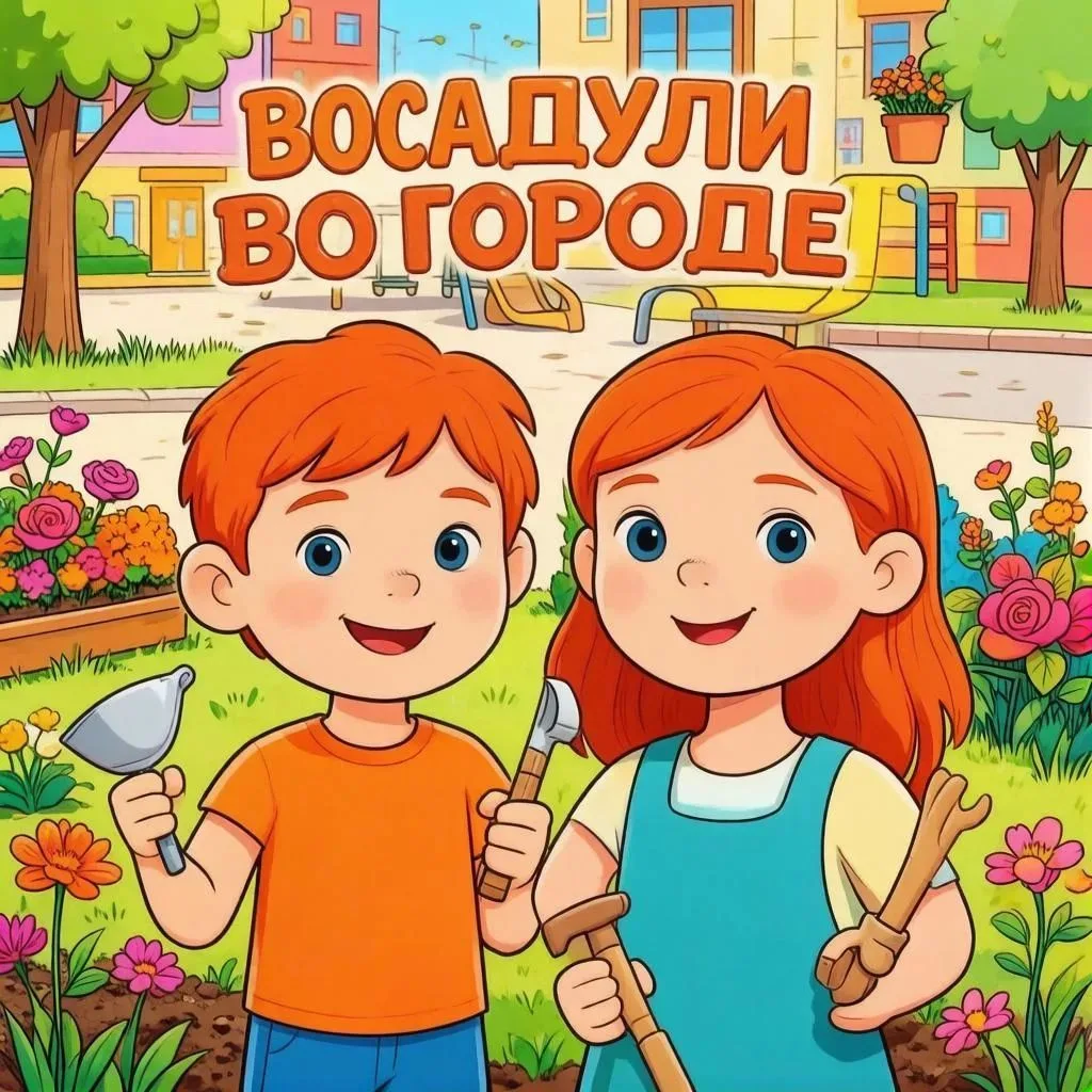 С 17 по 21 августа в нашем саду — время чудес на грядках! 🌿