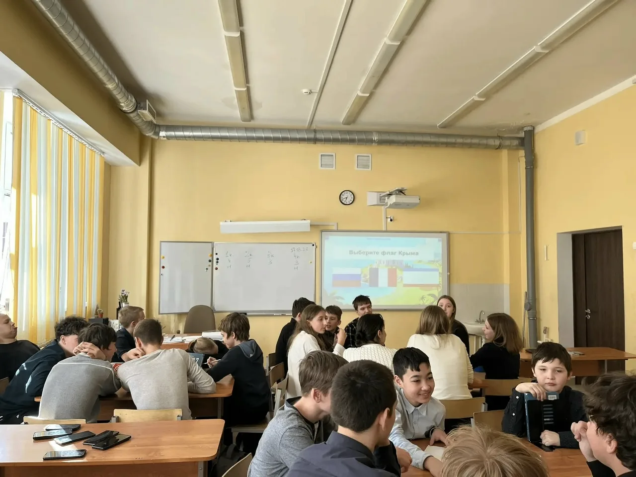Сегодня, 18 марта, отмечается важный исторический день — День воссоединения Крыма с Россией. В честь