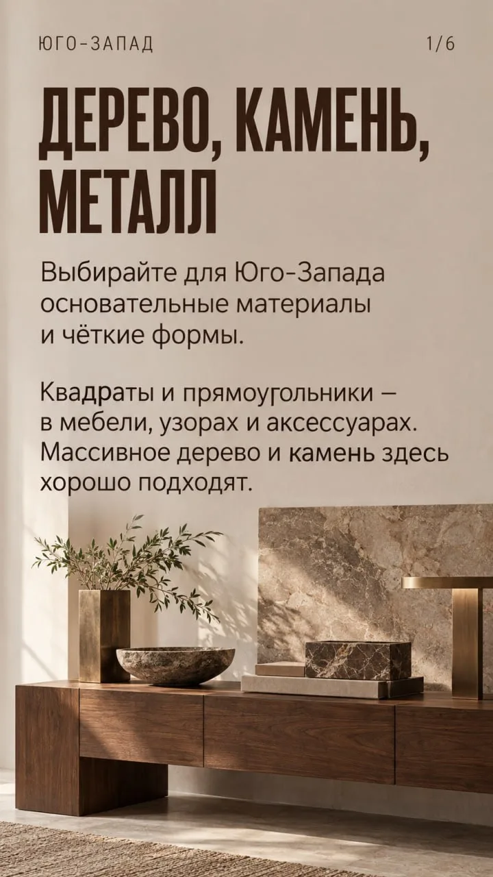 С туалетом разобрались. А что не так с расширением на Юго-Западе?