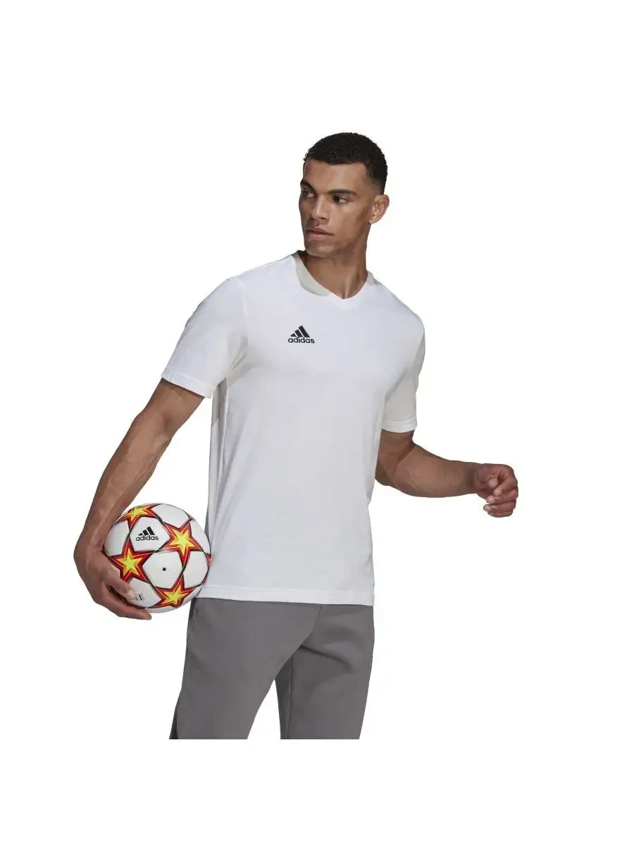 ⚡️ Футболка спортивная ENTRADA 22, adidas