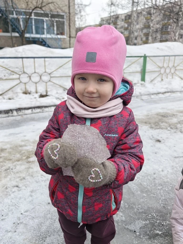 Наступтла весна! В течение недели педагоги группы Солнышко вместе с детьми повторяли пр...