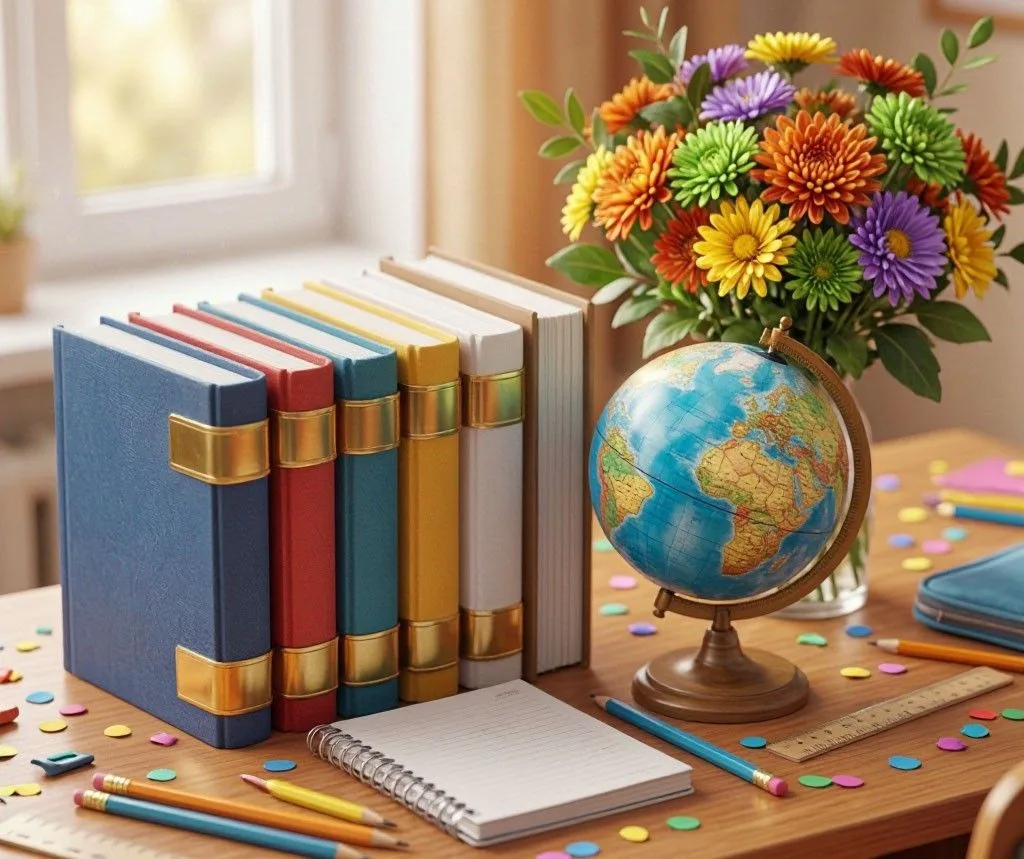 Дорогие школьники, студенты, педагоги и родители! 🎉