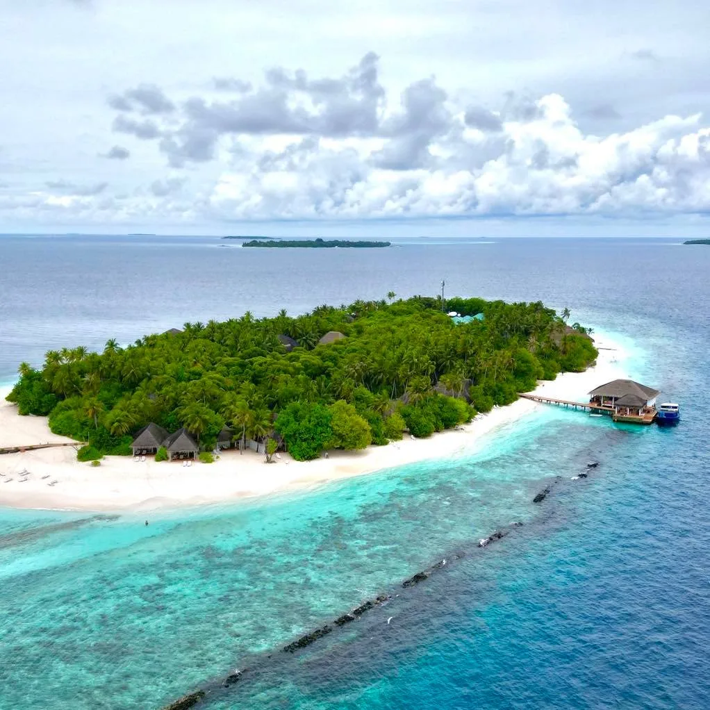 НЕОБЫЧНЫЕ МАЛЬДИВЫ🇲🇻