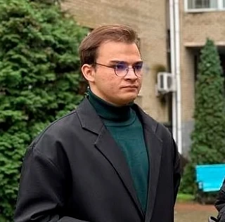Студент юридического факультета стал победителем всероссийского конкурса на лучшую студенческую науч