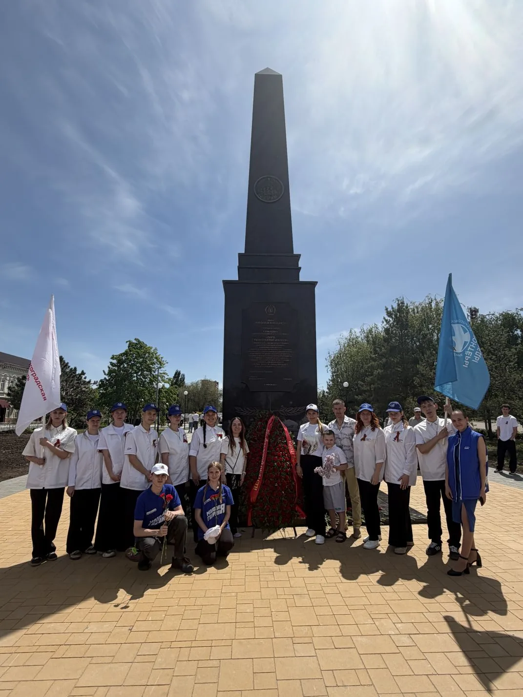 ⭐ 110 лет Маресьеву!