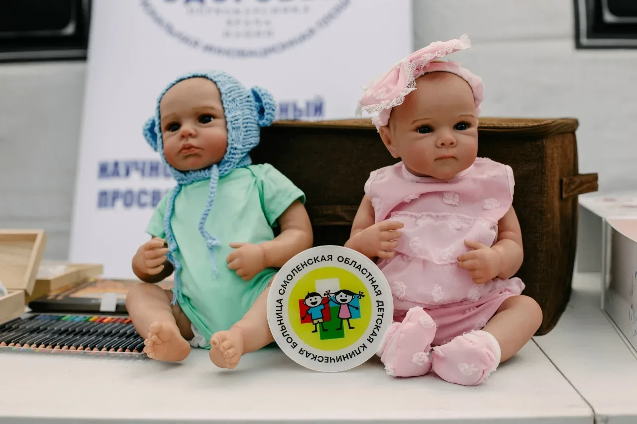 📸💙 Семейный чемпионат по спасению в Реадовском парке
