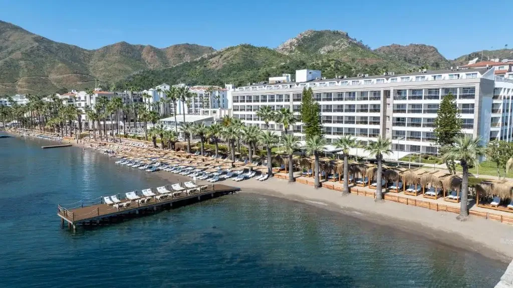 🌴МАРМАРИС ❗️