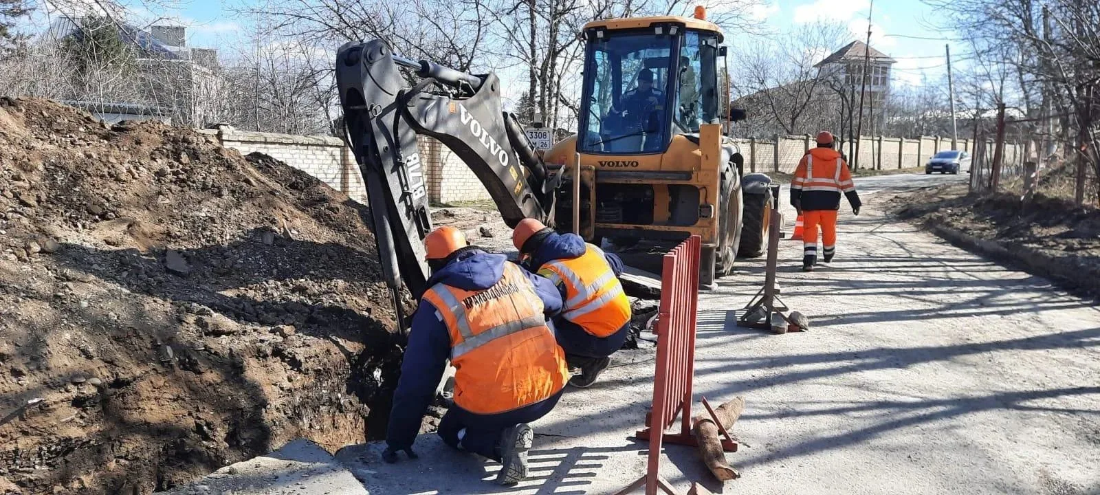 🏙️ В рамках реализации программы развития Кавминводской агломерации начат этап проекти...