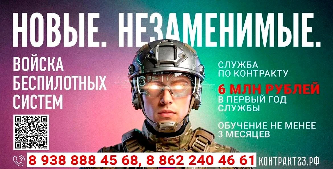 🔹 Время стремительно меняется, и сегодня беспилотные технологии – это не фантастика, а...