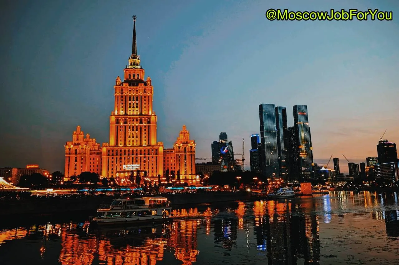 #Менеджер отдела спецпроектов / #Проджект-менеджер в Центральную городскую молодежную б...