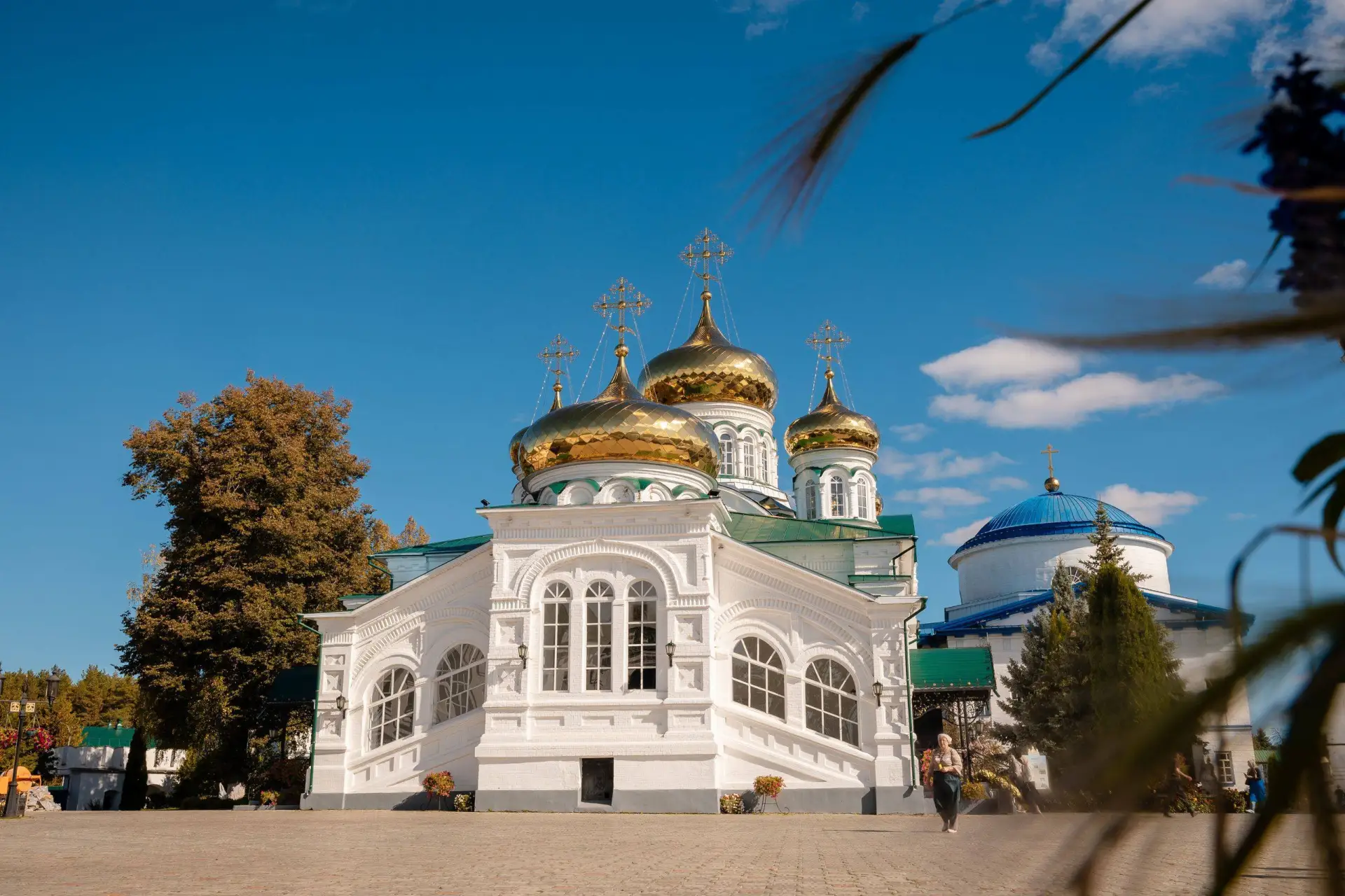 🍂 С добрым утром, дорогие братия и сестры! Слава Богу за новый день! Желаем всем благо...