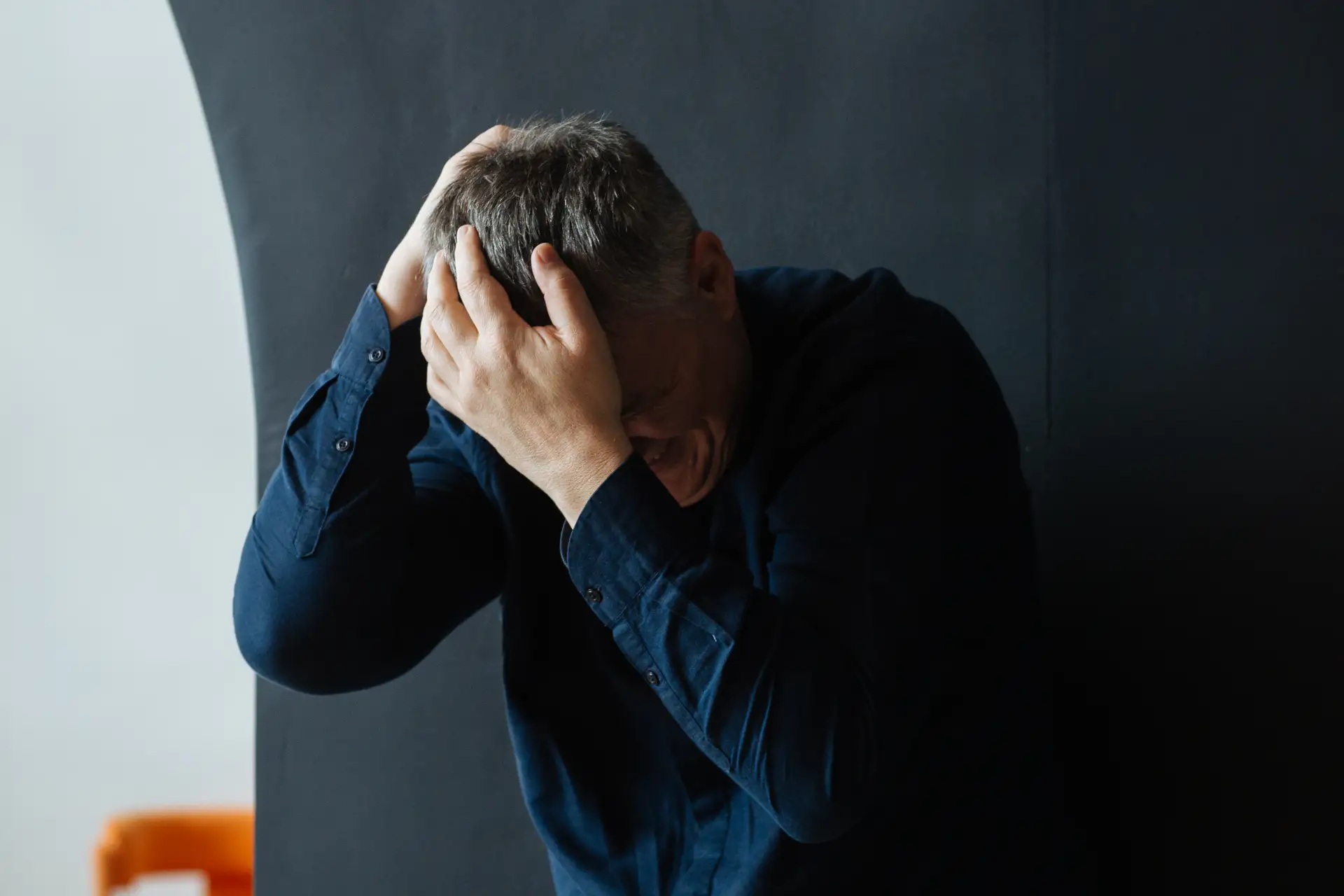 В работе бывают моменты, когда клиенту быстро легче не станет. Это не про нехватку комп...