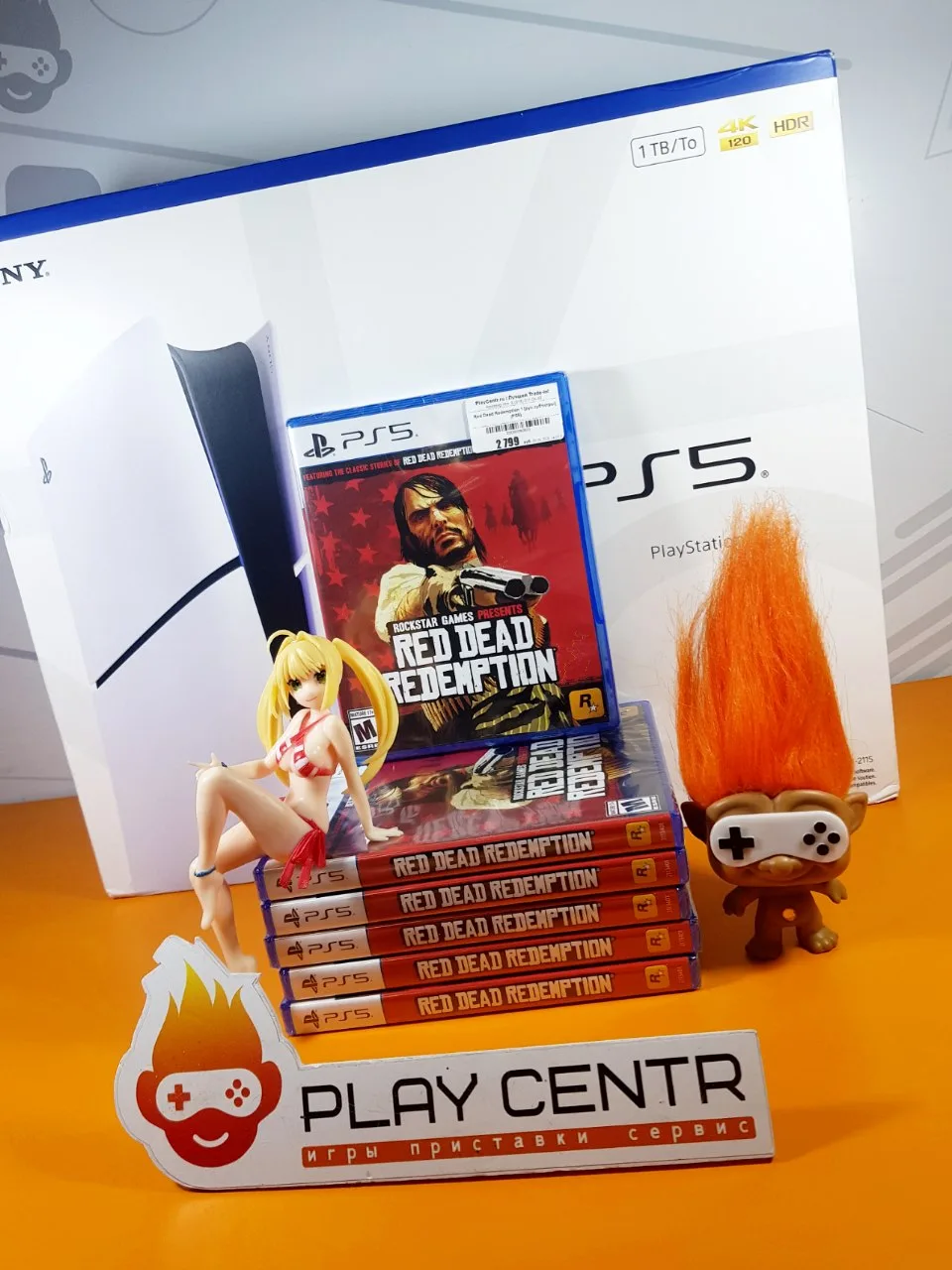 🎮 НОВОЕ ПОСТУПЛЕНИЕ 🎮🔥