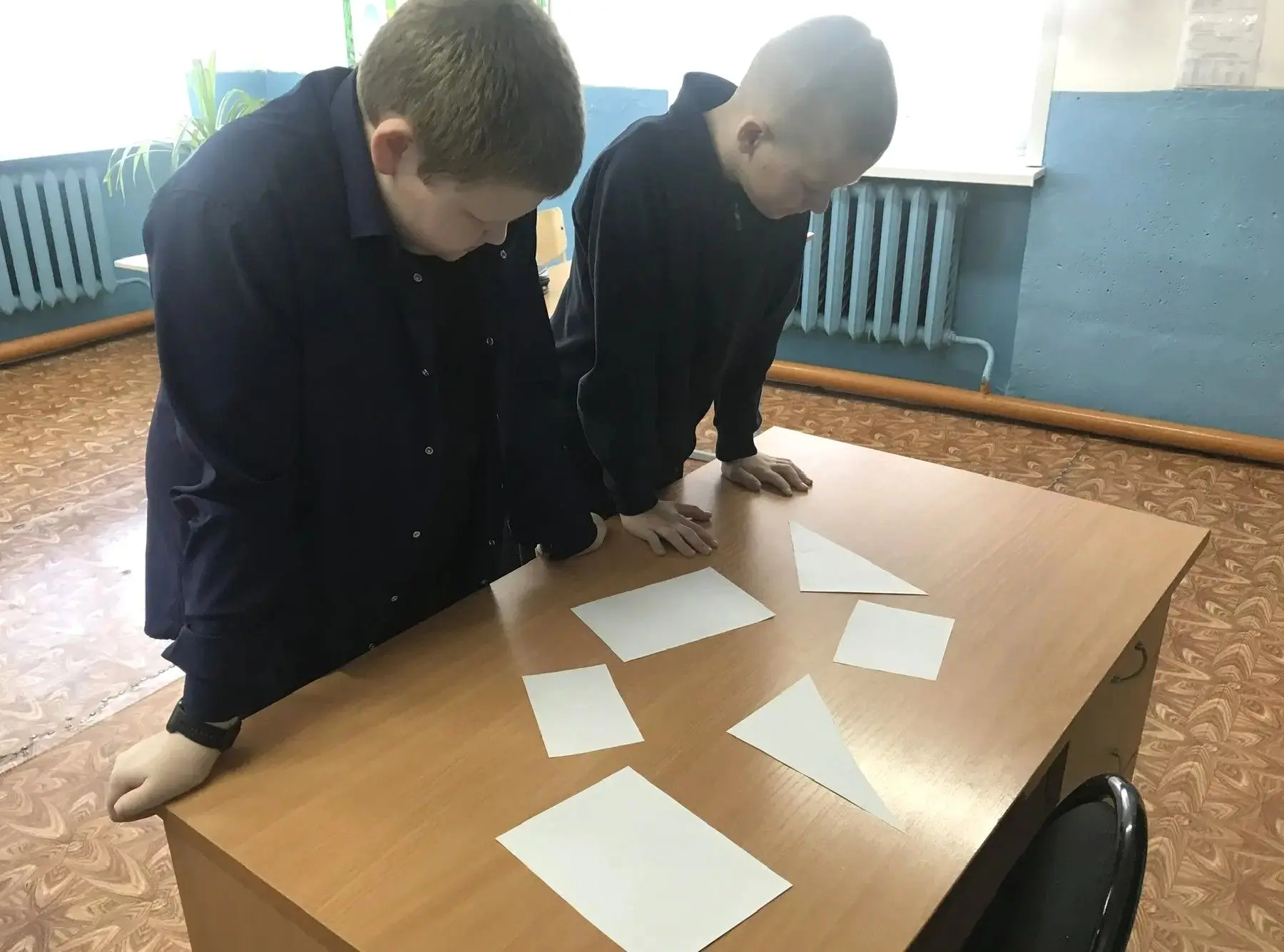 НОВОСТИ ФИЛИАЛА МАОУ «АРОМАШЕВСКАЯ СОШ ИМ.В.Д.КАРМАЦКОГО» ЮРМИНСКАЯ СОШ 🦅В рамках проекта «Орлята Ро