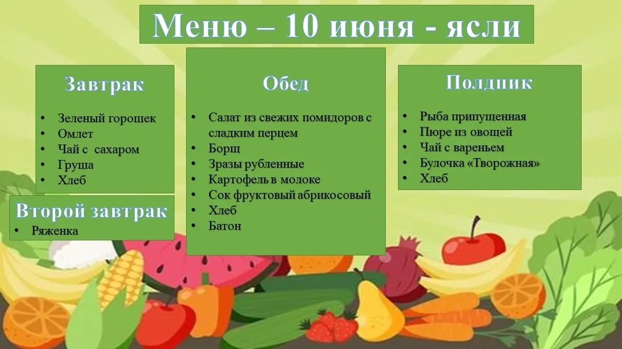 🫐🍓🍇Друзья, отличная новость: сегодня наши повара снова приготовили для нас потрясающее меню.🫑🧄�