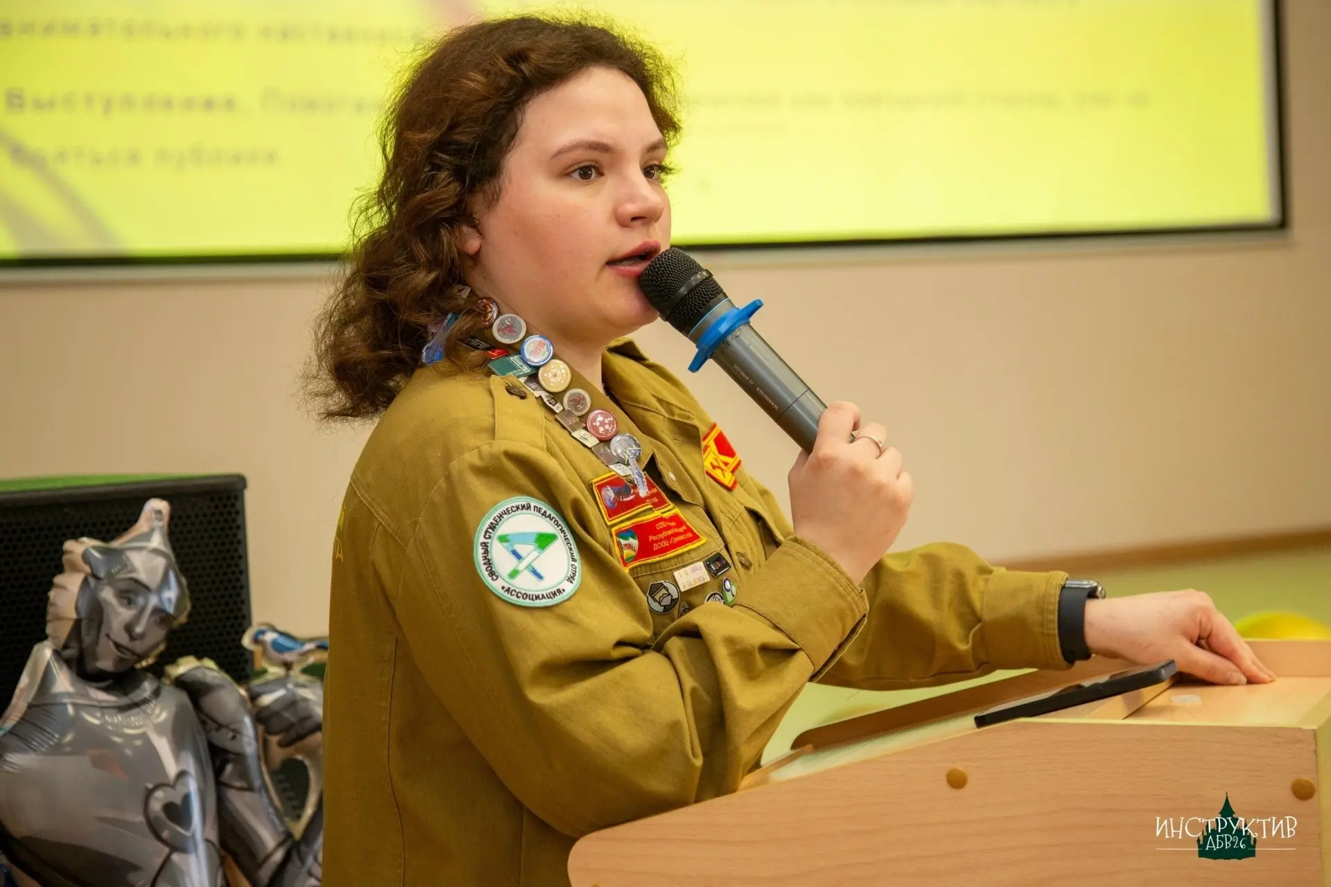 Поздравляем нашу молодую коллегу Наталью Михайловну Семеген, учителя математики, и горд...