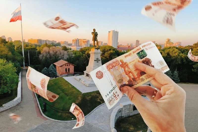 «По местным не поймешь, что в их гараже стоит яхта»: как живет самый денежный регион Ро...