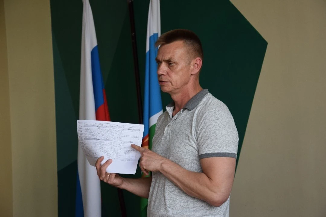 7 июня 2026 года на полигоне «Свердловский» стартует региональный этап «Зарницы 2.0»!