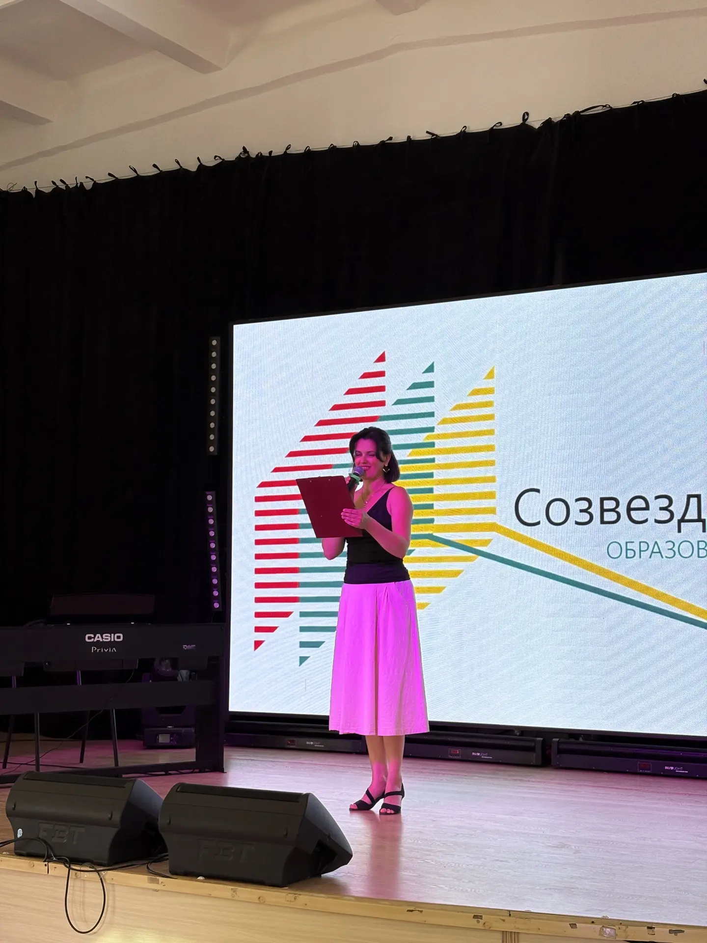 ФИНАЛ АВГУСТА: КАК МЫ ЗАВЕРШИЛИ ОБРАЗОВАТЕЛЬНУЮ СМЕНУ В «СОЗВЕЗДИИ ОРЛА»