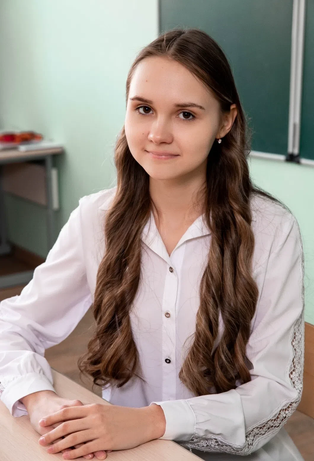 Делимся радостной новостью!