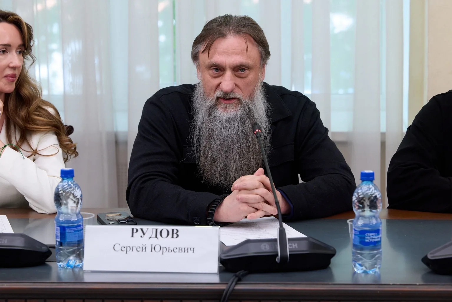 В ОП РФ скоординировали усилия по продвижению традиционных ценностей в информационном пространстве

