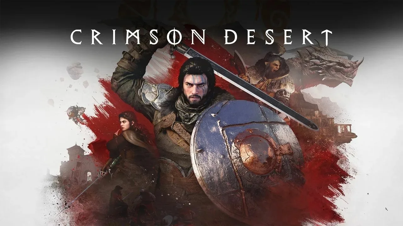 Состоялся релиз Crimson Desert — во всех регионах, включая Турцию и Индию, есть субтитр...