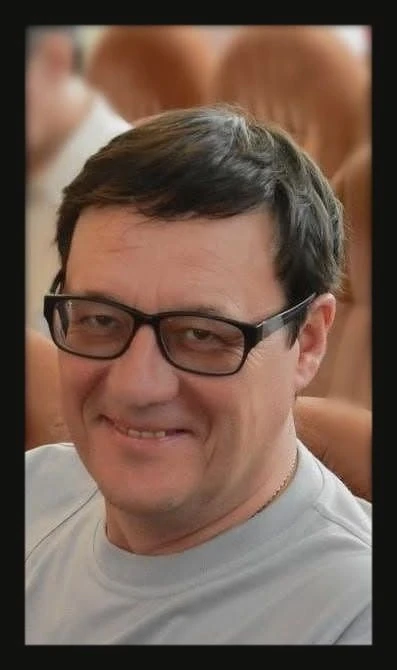 Памяти Александра Владимировича Рындина (16.02.1962 – 04.09.2026)
