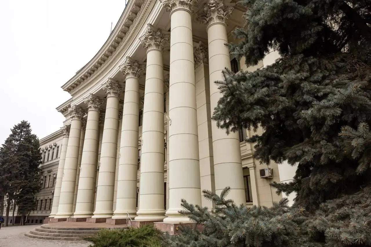 Официально

Развитие интернет-торговли на территории Волгоградской области рассмотрели сегодня на за