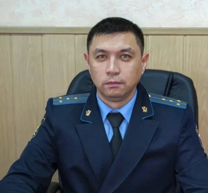 Личный прием граждан