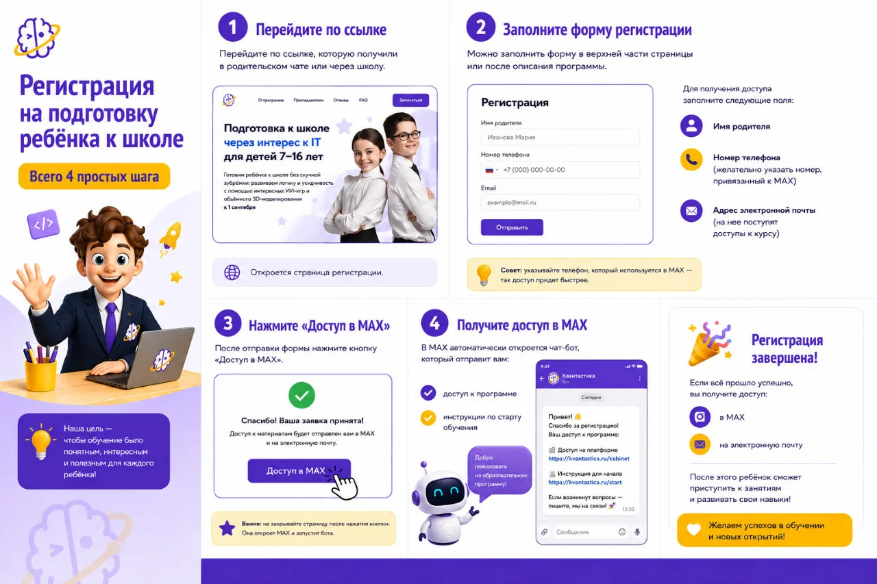 Дорогие родители!