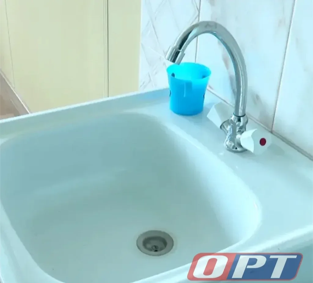 🚰 В Оренбурге 21 августа отключат воду