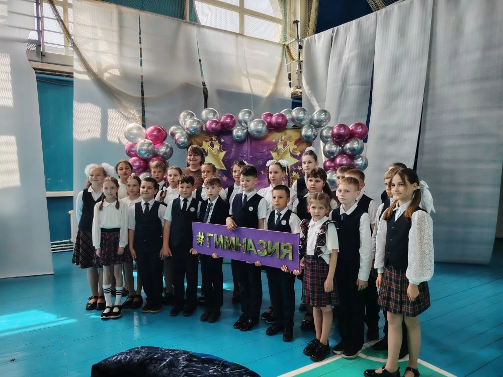 ✨ «ВЕСЕННИЙ БАЛ» В ГИМНАЗИИ №259 — ЯРКОЕ ЗАВЕРШЕНИЕ УЧЕБНОГО ГОДА! ✨ (Часть 2)  ✨ В этом году традиц