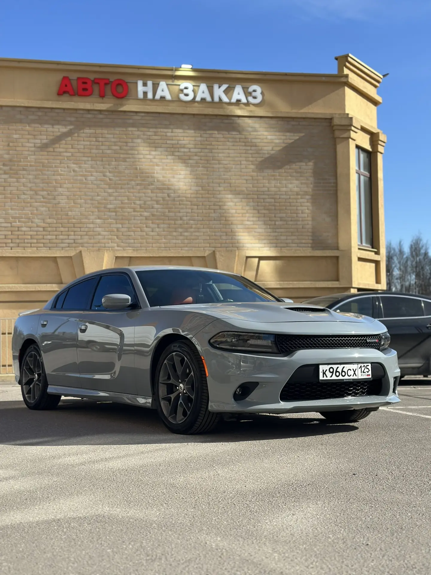 🔥 Dodge Charger 2021 — американская легенда по цене обычного китайца! 🇺🇸

Продаю свой стильный и 