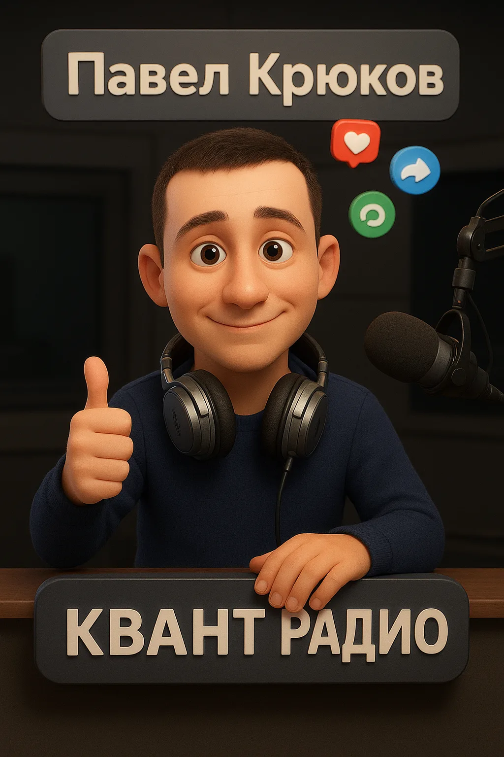 Это утро проведём на КВАНТ радио 
Слушайте нас с 10 до 12 часов 
radio.tmkvant.ru/ или 101.8 FM