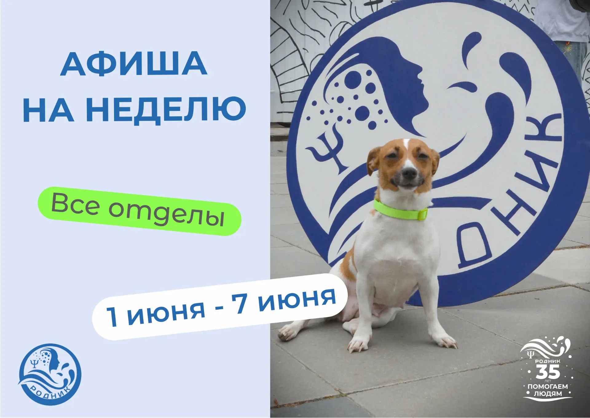 Ура! Лето настало