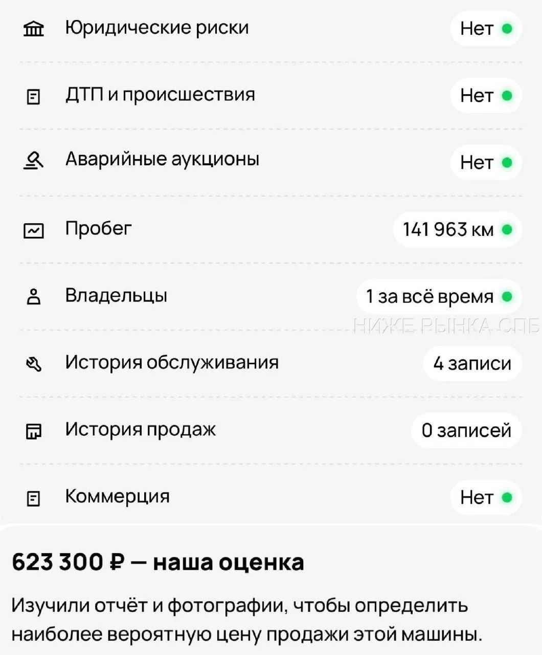 ☝️АВТОТЕКА ЛАРГУСА