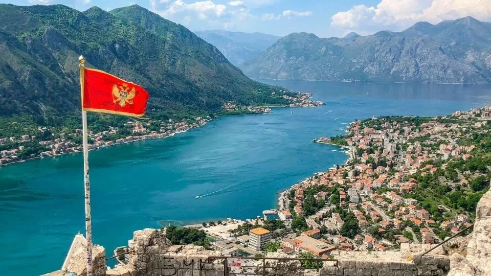 🇲🇪🇧🇾 Черногория продлила безвизовый режим для белорусов