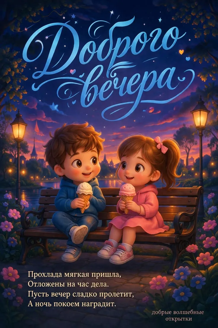 💌 Лучшие Открытки в MAX! 👉 Подписаться