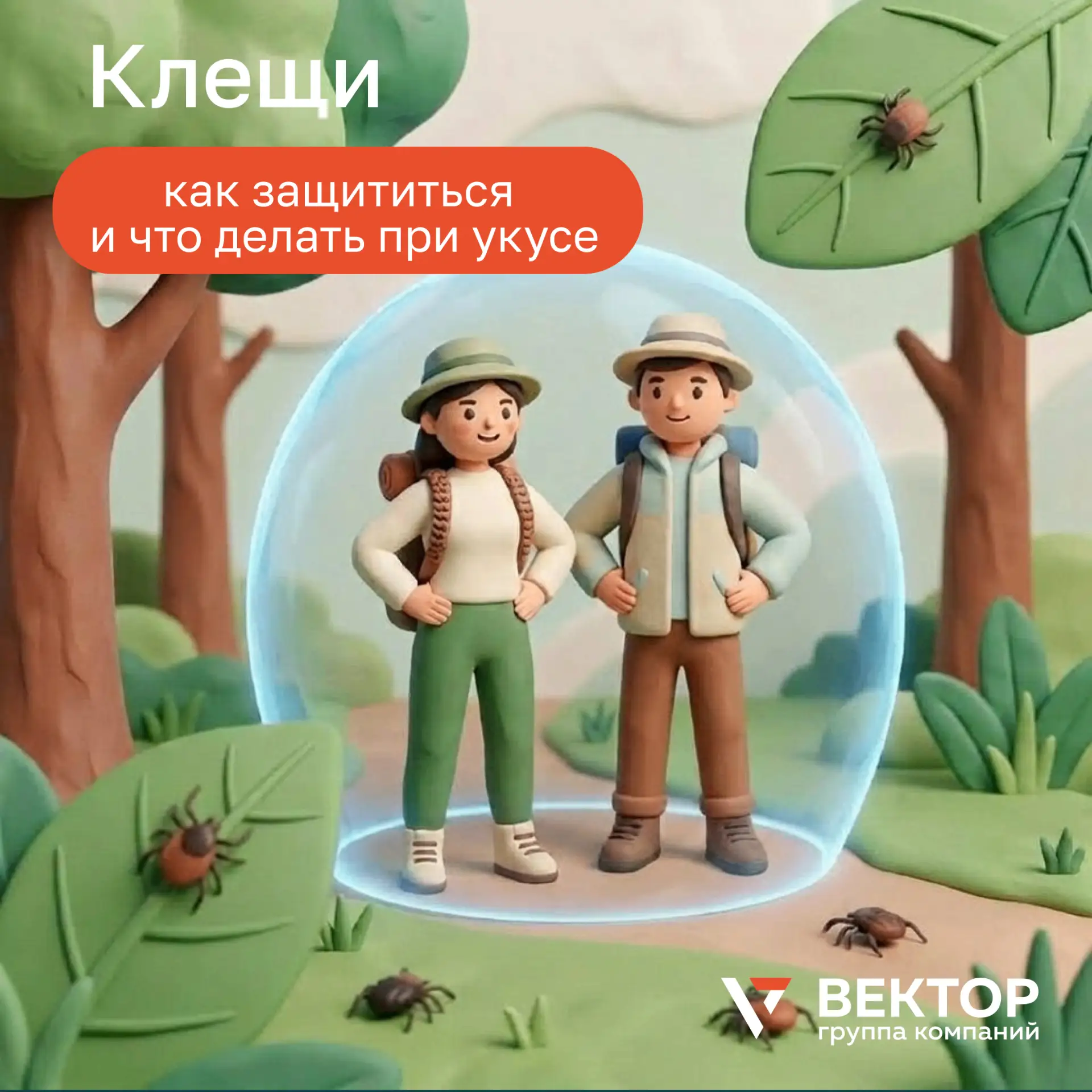 Они появились на Земле раньше динозавров — и пережили их. Умеют делать анестезию, прикл...