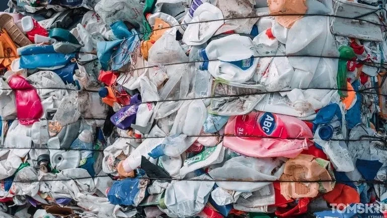 ♻️ В Южных Воротах соберут вторсырье и обменяются растениями